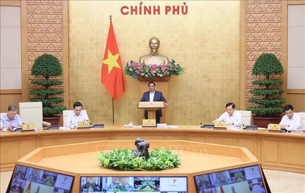 Vietnam navigates headwinds to move forward hinh anh 3