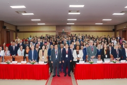 the sixth ip innovation researchers of asia conference held in viet nam