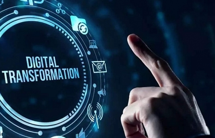Motivation to achieve 2024 business goals from digital transformation