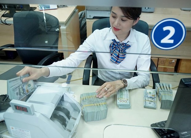 Vietnam among top 10 recipients of overseas remittances in 2023 hinh anh 1