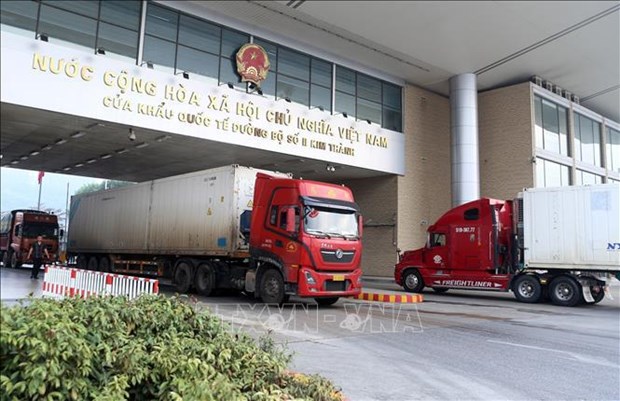 Vietnam to cash in on FTAs, trade promotions to boost exports hinh anh 2