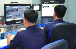 lang son customs department digitizing customs procedures to maximize business facilitation