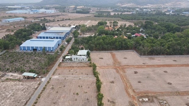 Government issues new regulations on land valuation hinh anh 1