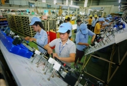 Vietnam"s FDI forecast to remain strong through 2024