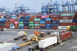 Export turnover of goods in January 2024 reaches US$ 33.57 billion