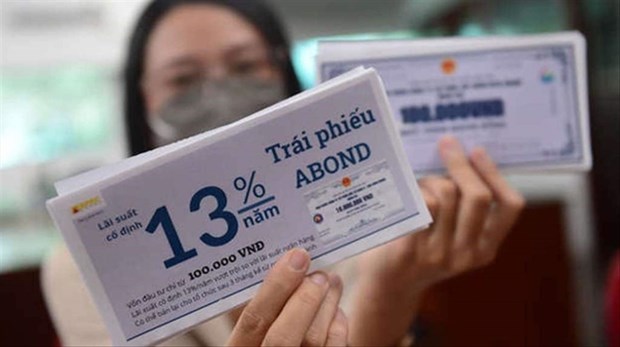 Public offerings key to promoting corporate bond market: experts hinh anh 1