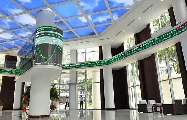 PM Chính instructs action for stock market upgrade