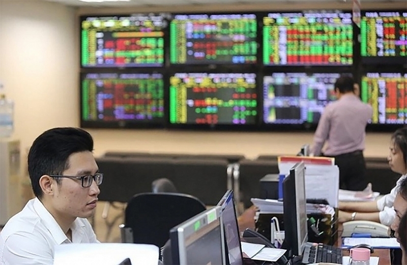 Vietnam has made many improvements and achieved many important criteria in upgrading the stock market. Photo: Internet
