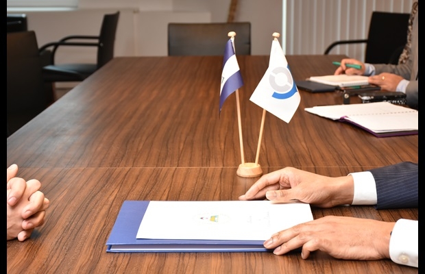 The Republic of Nicaragua accedes to the Revised Kyoto Convention as the 136th Contracting Party