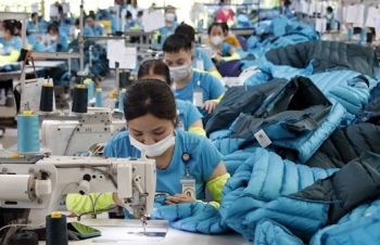 Optimistic signs seen in exports of garment-textile sector