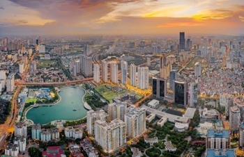 Việt Nam is among the world’s top wealth growth in the next decade