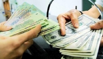 Vietnam acts to combat money laundering, terrorist financing