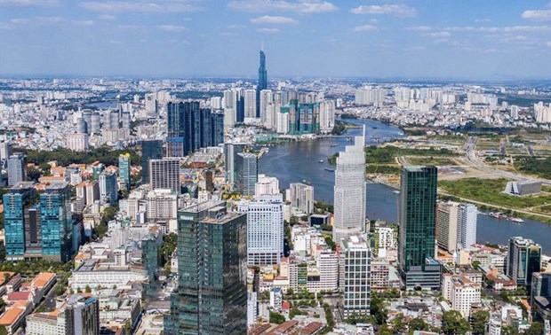 Satellite cities a focal point for new development in metropolises hinh anh 1
