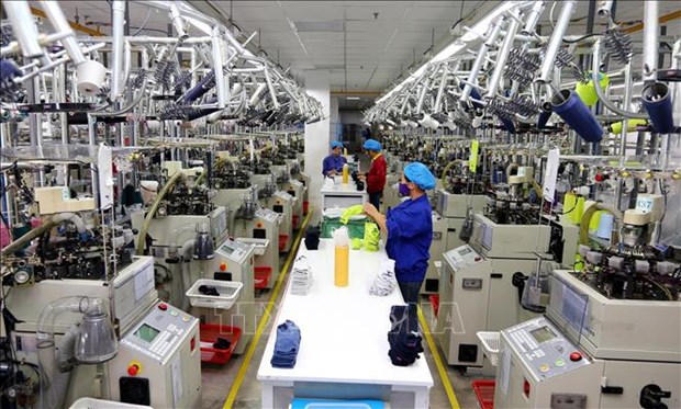 Vietnam’s FDI inflow surges nearly 39% in two months hinh anh 1