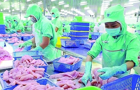Ministry of Agriculture cuts more than 80 commodity streams subject to specialized inspection