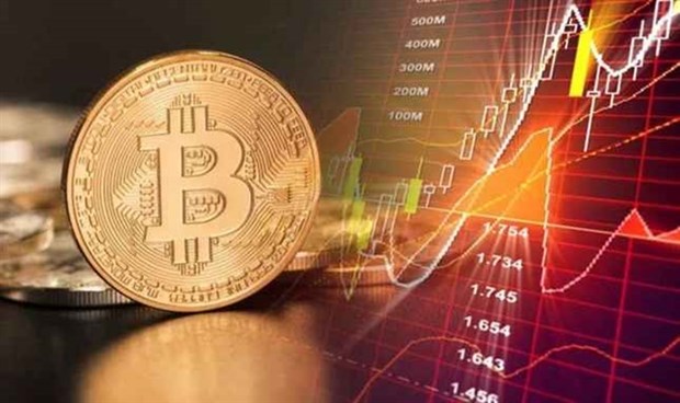 Legal framework for crypto assets to be finalised next year hinh anh 1
