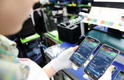 Phones and components led the export turnover in the first 2 months of the year