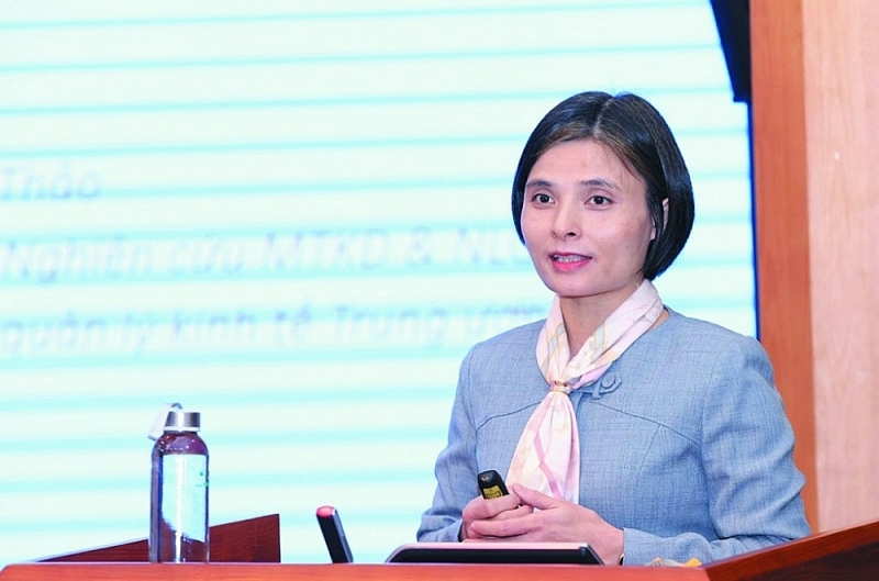 Dr. Nguyen Minh Thao