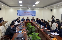 General Department of Taxation holds an online conference to support tax finalization in 2023