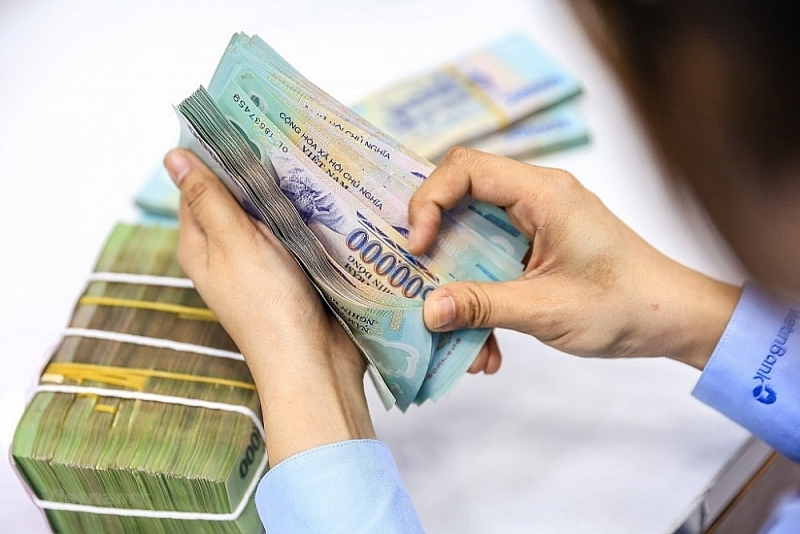Credit is expected to grow better but it depends on many factors. Photo: ST