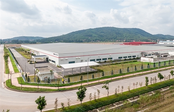 Quảng Ninh targets to attract seven foreign-invested projects