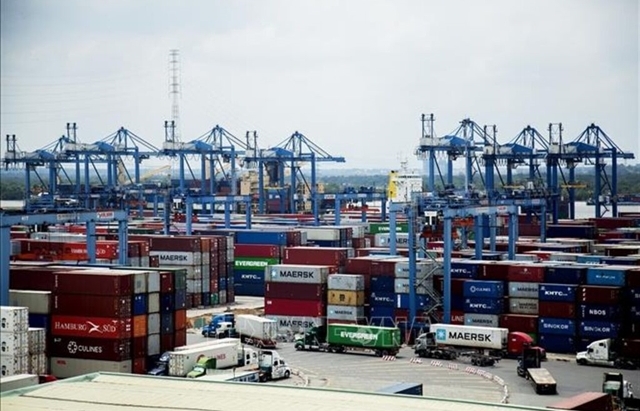 Cargo owners lament increased fees and surcharges