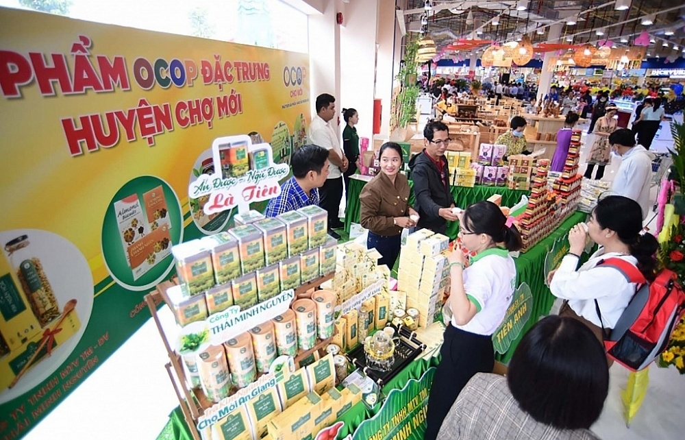 Vietnamese goods are becoming more and more "qualified"!