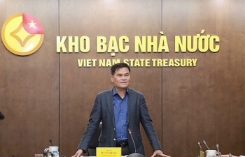 “3 priorities, 3 breakthroughs” in task deployment of State Treasury