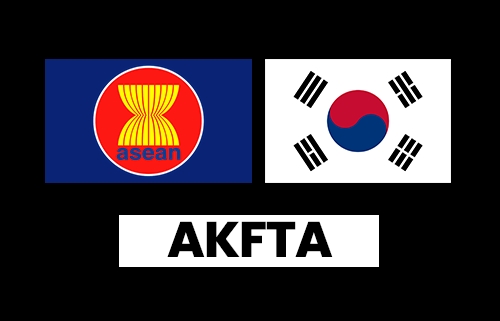 Nearly 7,000 tariff lines of AKFTA product specific rules need to be transposed