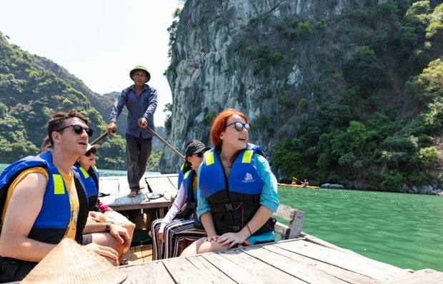 Tourism sector likely to achieve yearly goal of 18 million foreign visitors