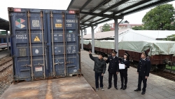 lao cai customs revenue increases by 305 to over vnd200 billion