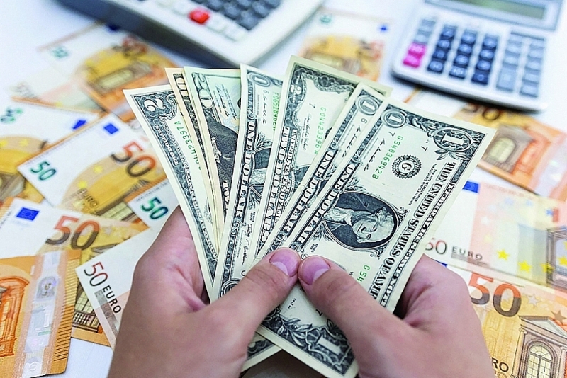 Stabilizing exchange rates is very important for macroeconomic stability. Photo: ST