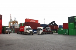 export turnover across hai phong customs increases by 195