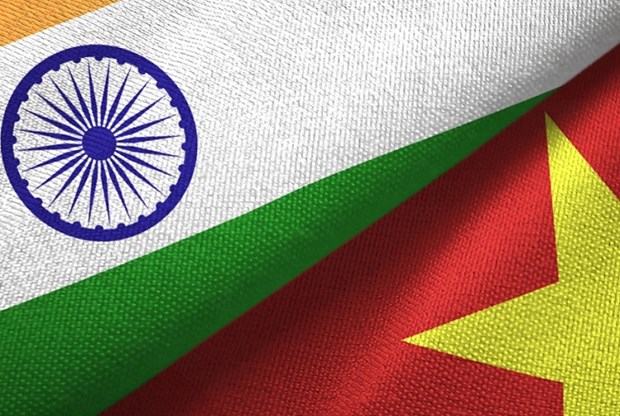 Vietnam’s export to India maintains growth momentum hinh anh 1