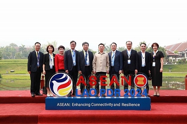 Vietnam Customs effectively cooperates and integrates with ASEAN Customs