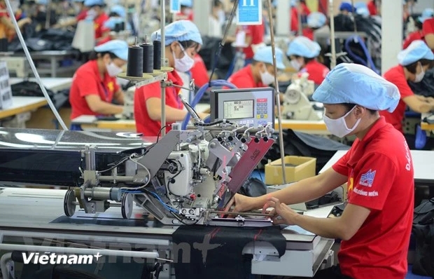 ADB maintains 6% growth forecast for Vietnam"s economy