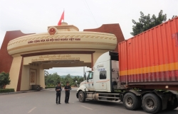 leverage to increase the scale of vietnam laos trade turnover