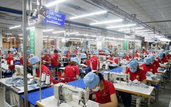 Garment &amp; textile sector tries to keep growth momentum