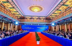 cooperate to build leading and rich in vitality state owned enterprises