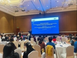 forum discusses support for women owned firms to join supply chains