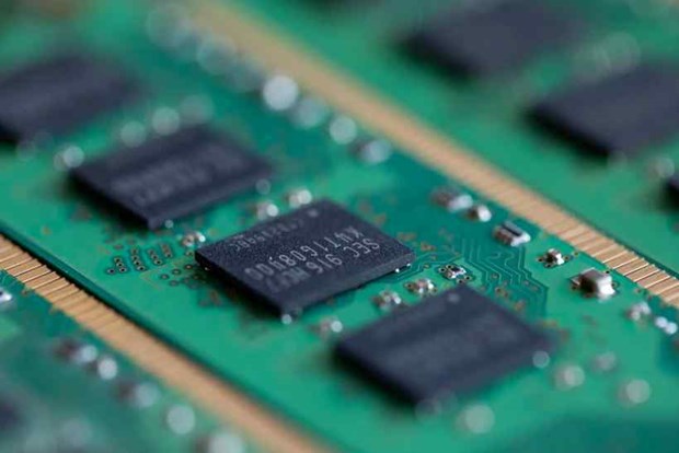 Vietnam an attractive destination for electronics, semiconductor investors: Official hinh anh 1