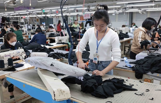 FDI flow into garment and textile sector bounces back