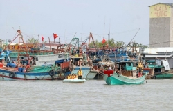 Government’s action programme cracks down on illegal fishing