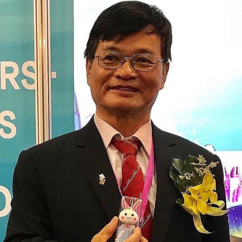 Dr. Nguyen Van Minh