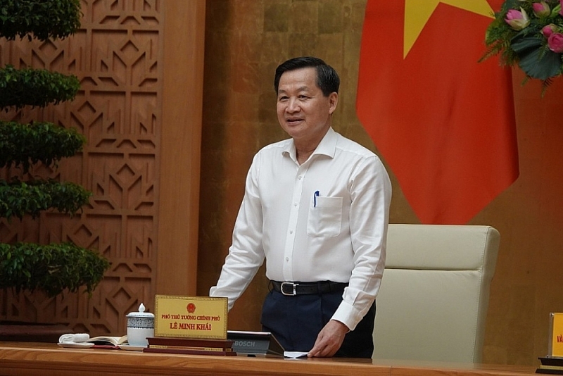 Deputy Prime Minister Le Minh Khai said that the price management is still under great pressure.