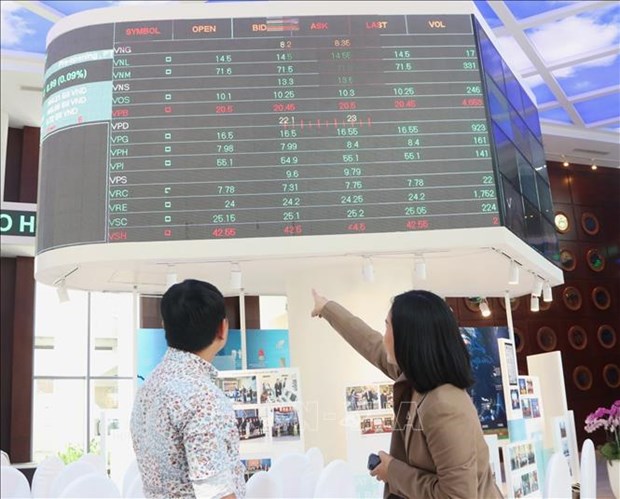 Vietnam seeks to remove obstacles in upgrade of securities market hinh anh 1