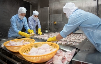 Seafood exporters are worried about some inadequacies from the two new decrees