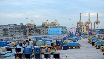 Customs software upgrade set to bolster trade for developing countries