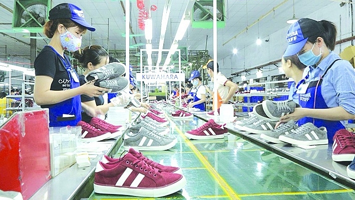 Footwear faces concerns about new regulations in export markets