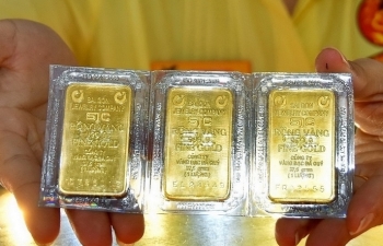 Fighting against smuggling and illegal trading of gold